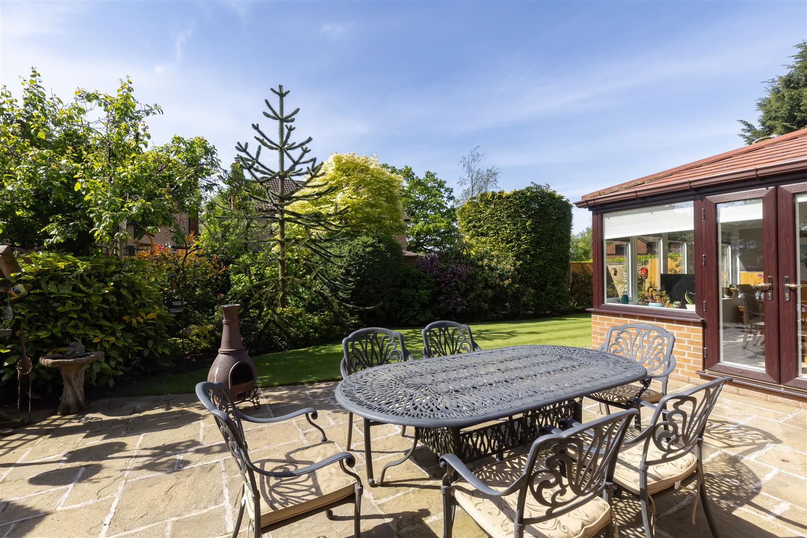 Beechfield Road, Leyland